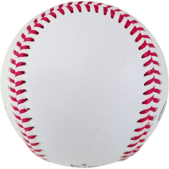 Yoelqui Cespedes Signed Baseball Chicago White Sox Exact Proof Photo Autographed - Picture 6 of 7